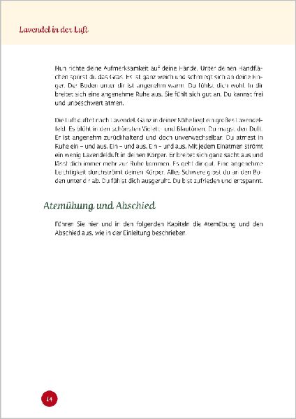 Aktivieren ohne Action