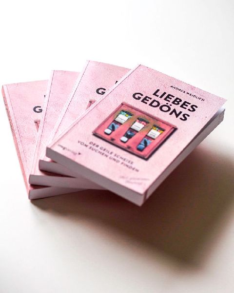 Liebesgedöns