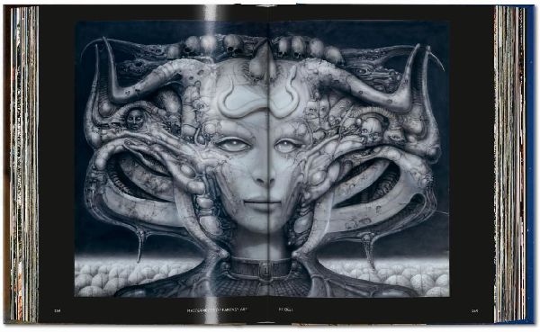 Masterpieces of Fantasy Art