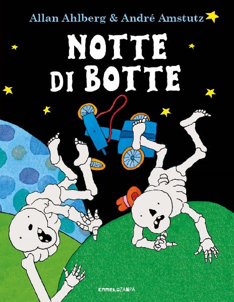 Notte di botte