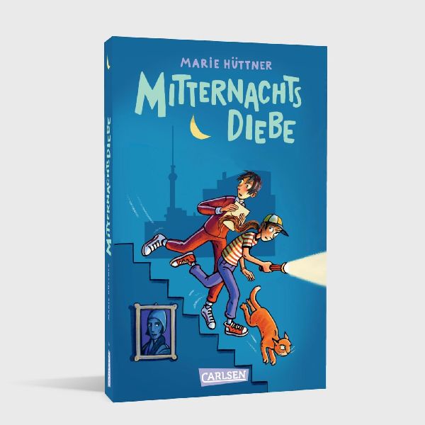 Mitternachtsdiebe