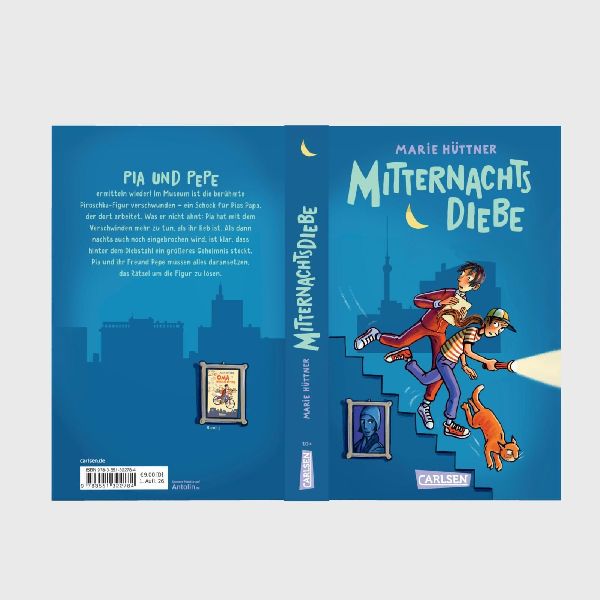 Mitternachtsdiebe
