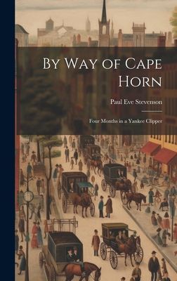 By way of Cape Horn