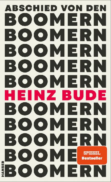 Abschied von den Boomern