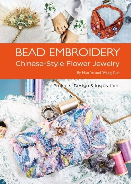 Bead Embroidery