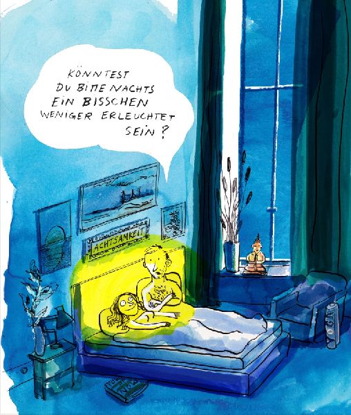 Leben etc.
