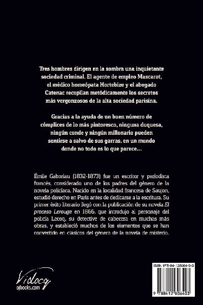 Los delatores