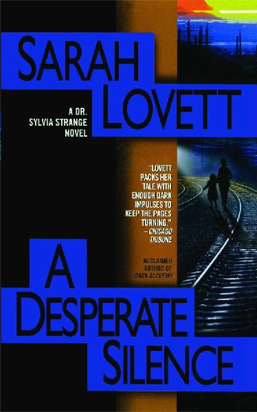 Desperate Silence