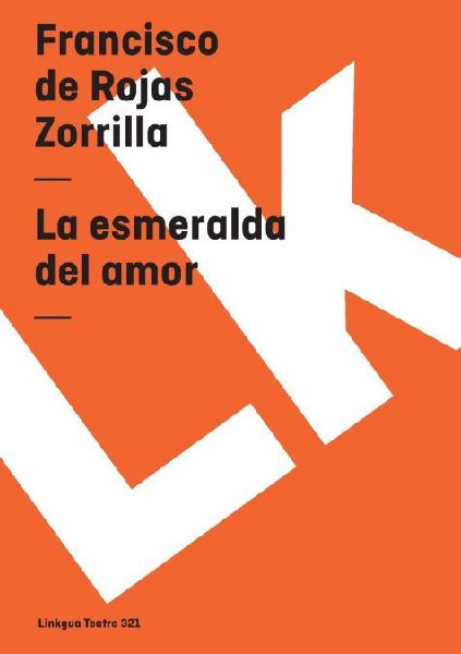 La esmeralda del amor