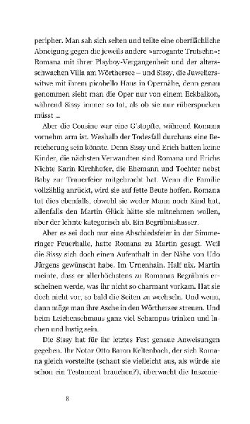 Glück in Wien