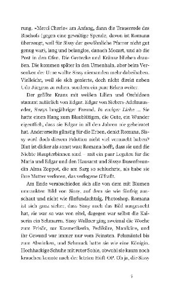 Glück in Wien