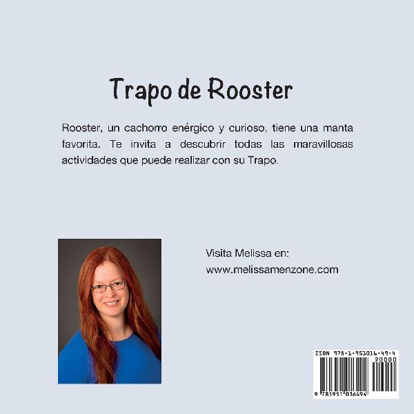Trapo de Rooster