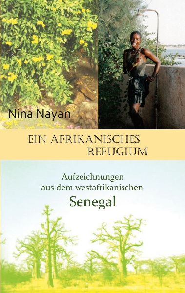Ein afrikanisches Refugium