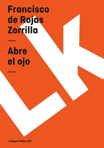 Abre el ojo