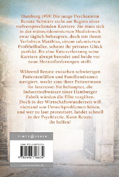 Wer ins Licht treten will