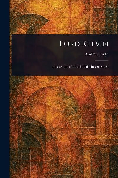 Lord Kelvin