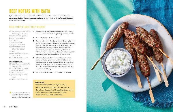The Anti-Processed Air Fryer Cookbook