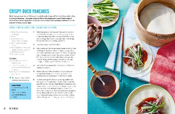The Anti-Processed Air Fryer Cookbook