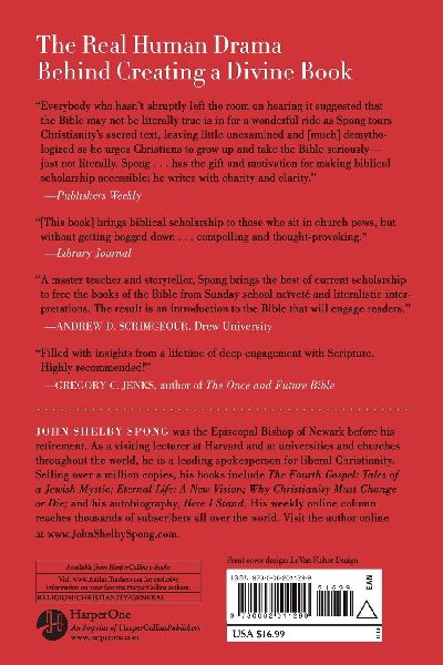 Re-Claiming the Bible for a Non-Religious World