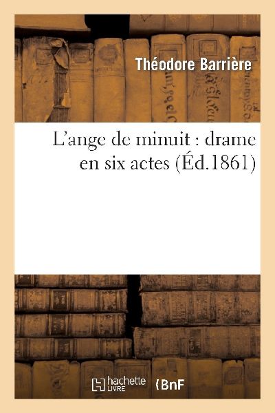 L'ange de minuit