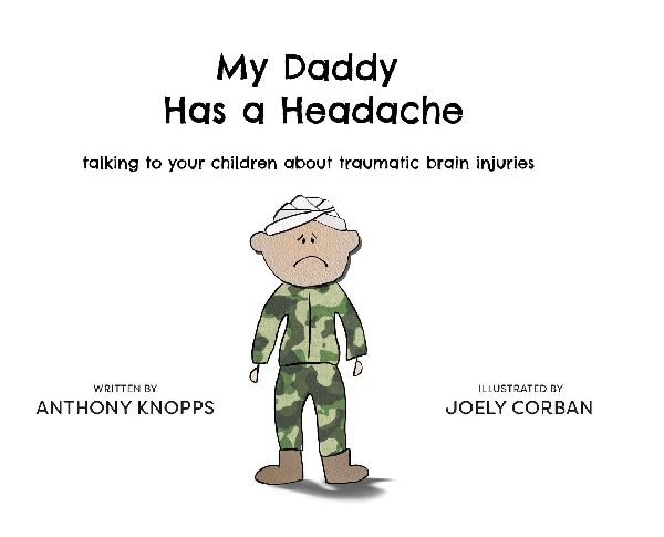 My Daddy Has a Headache