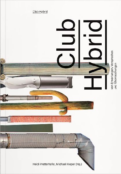 Club Hybrid
