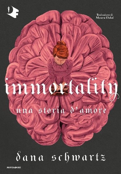 Immortality. Una storia d'amore