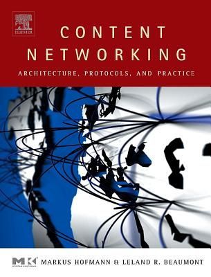 Content Networking