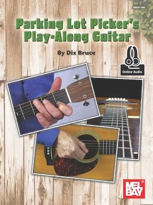 Parking Lot Picker's Play-Along