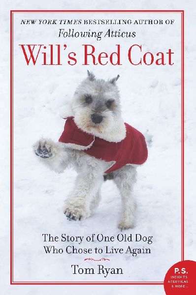 Will's Red Coat