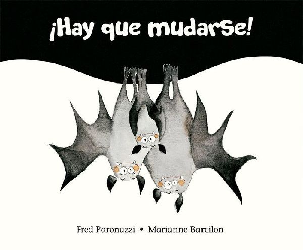 Hay Que Mudarse!