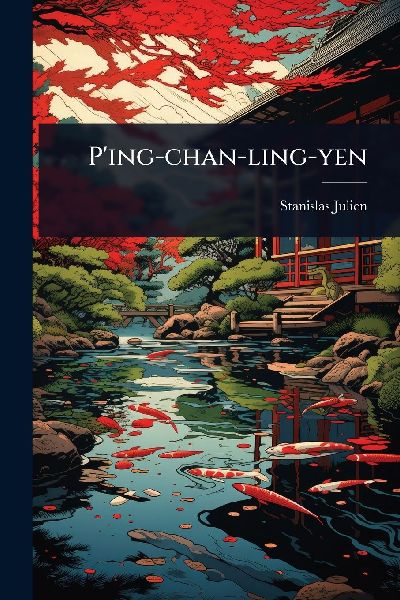 P'ing-chan-ling-yen