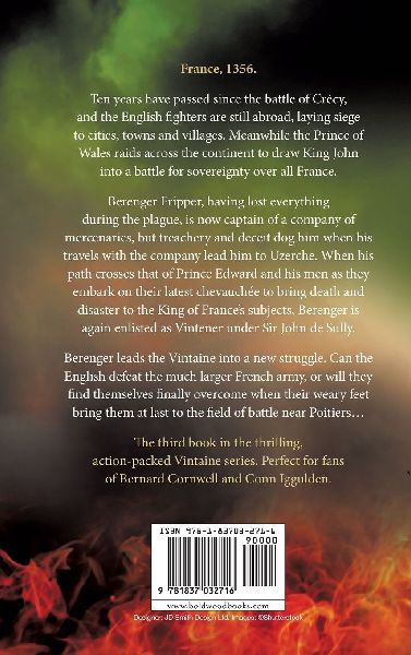 Blood of the Innocents