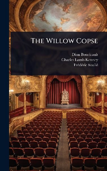 The Willow Copse