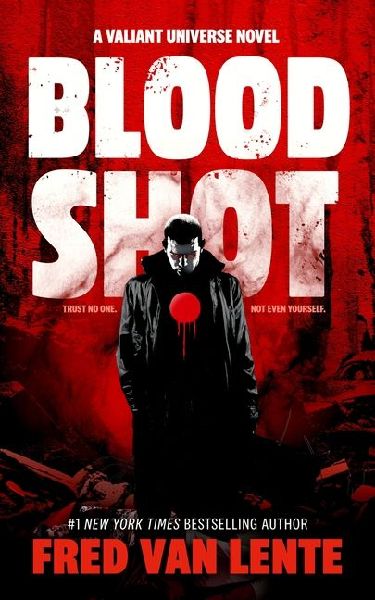 Bloodshot
