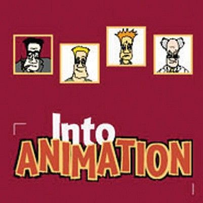 Into Animation (Br060): A Video Compilation and Guide to Teach...