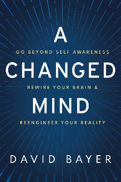 A Changed Mind