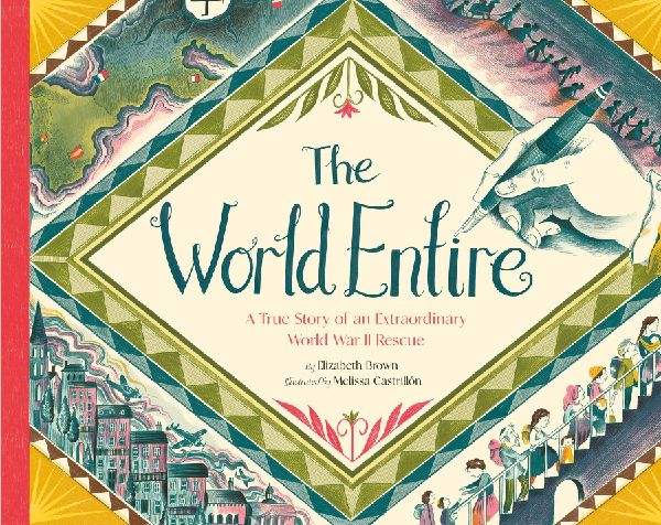 The World Entire