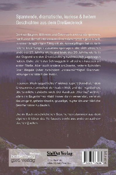 Grenz- und Weihrazgschichten