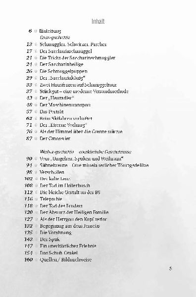 Grenz- und Weihrazgschichten