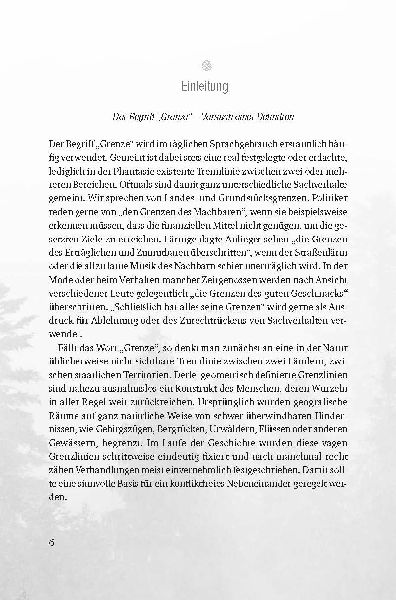 Grenz- und Weihrazgschichten
