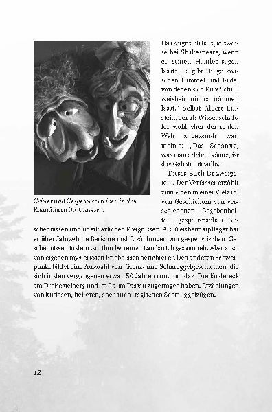 Grenz- und Weihrazgschichten