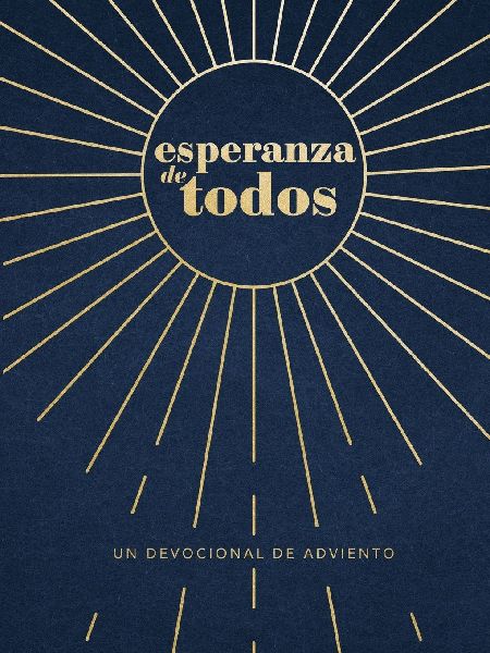 Esperanza de Todos
