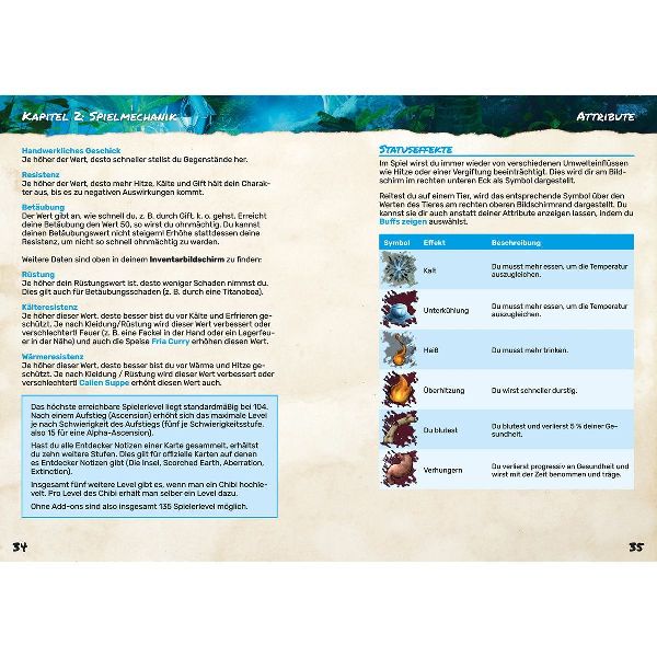 ARK Survival Ascended - Der inoffizielle Guide