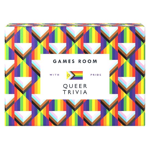 Queer Trivia