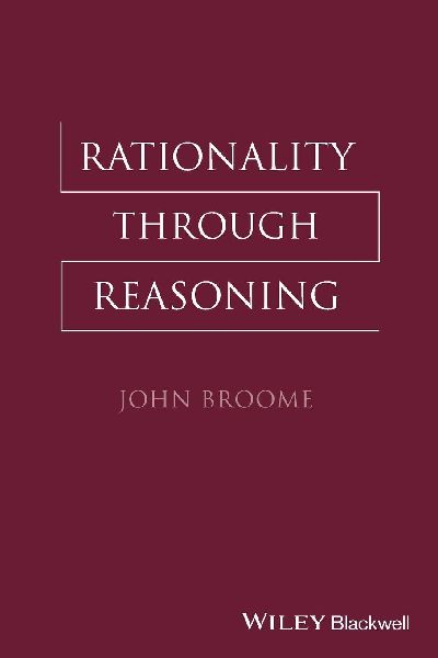 Rationality Through Reasoning