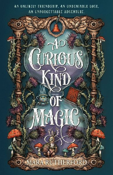 A Curious Kind of Magic
