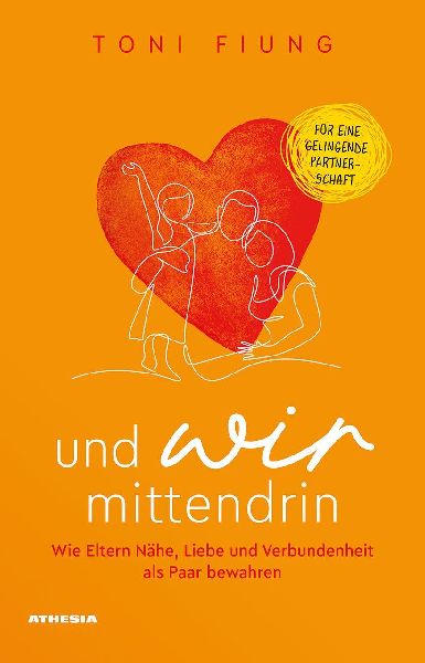 Und wir mittendrin