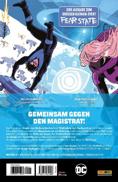 Nightwing