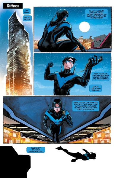Nightwing